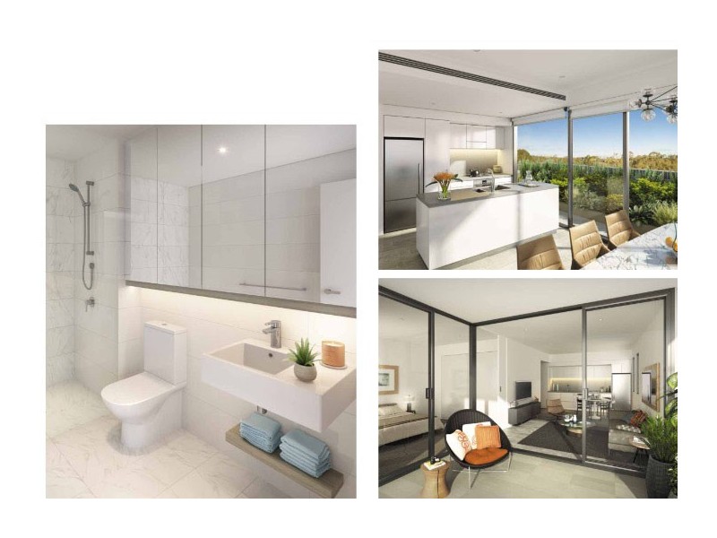 1.05/15-17 Birdwood Avenue, Lane Cove NSW 2066