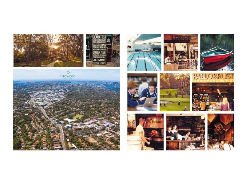 1.05/15-17 Birdwood Avenue, Lane Cove NSW 2066