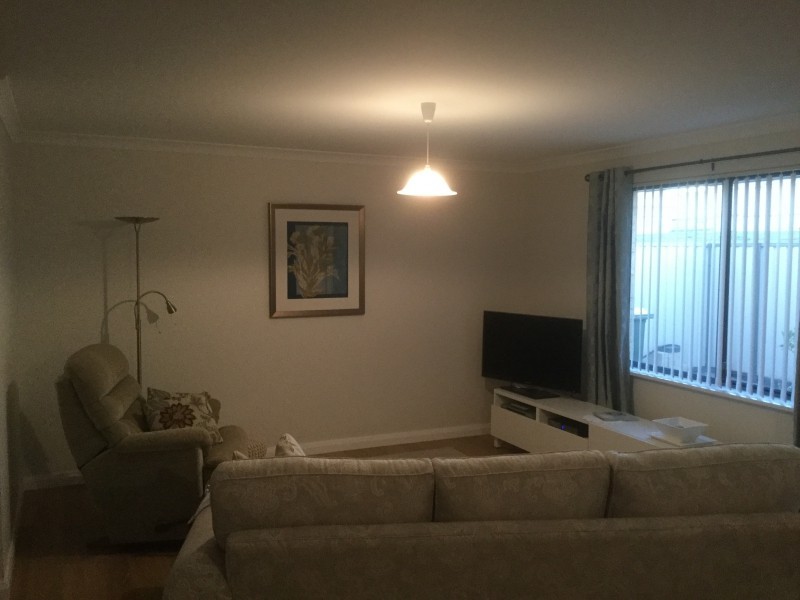 1A Vaughan Vista, Lange WA 6330