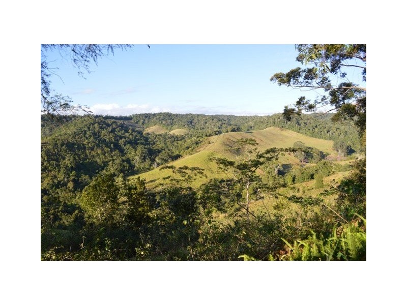 Malanda QLD 4885