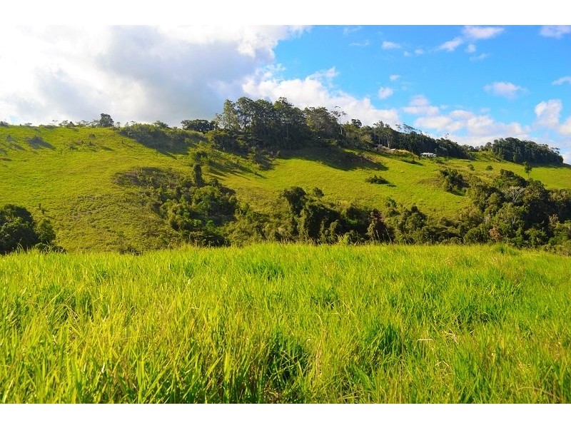 Malanda QLD 4885