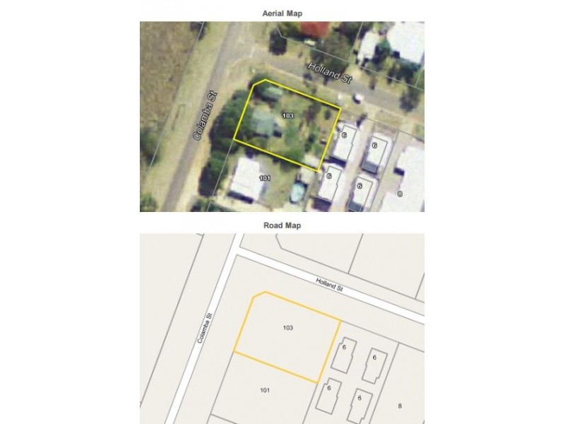 103 Colamba Street, Chinchilla QLD 4413