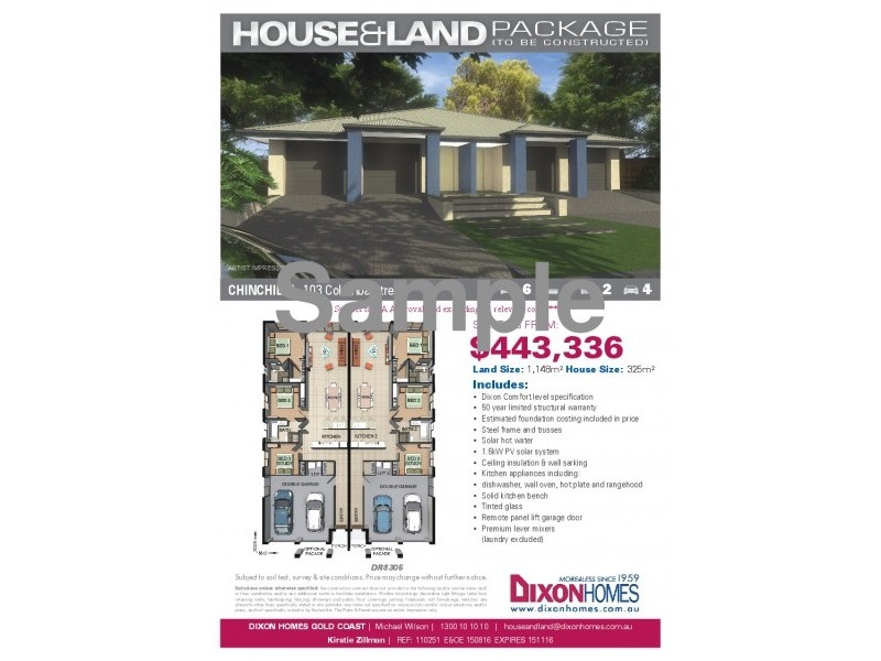 103 Colamba Street, Chinchilla QLD 4413