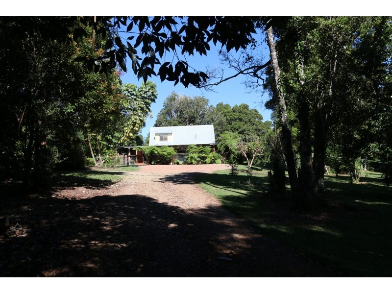 28 Bellview Drive, Ravenshoe QLD 4888