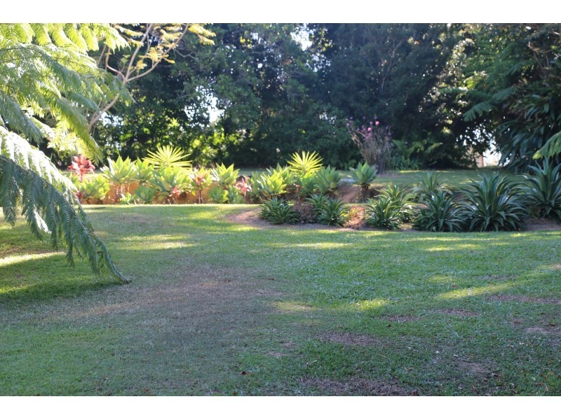 28 Bellview Drive, Ravenshoe QLD 4888