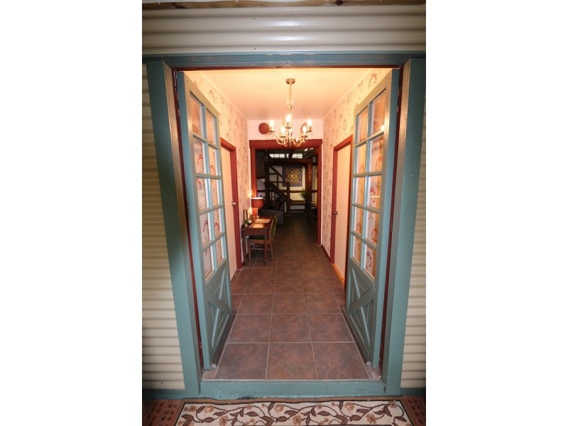 28 Bellview Drive, Ravenshoe QLD 4888