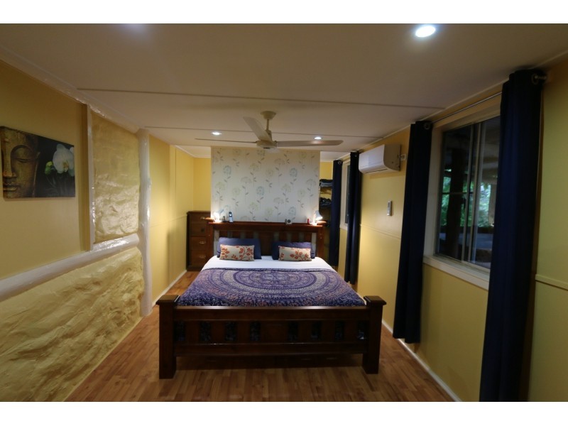 28 Bellview Drive, Ravenshoe QLD 4888