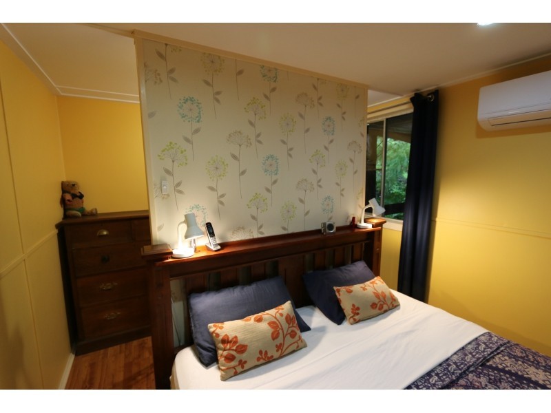 28 Bellview Drive, Ravenshoe QLD 4888