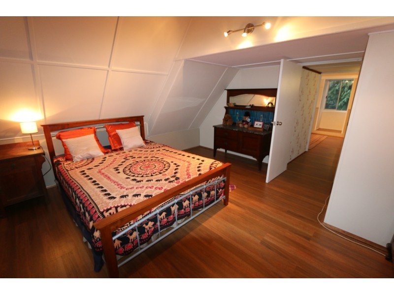 28 Bellview Drive, Ravenshoe QLD 4888