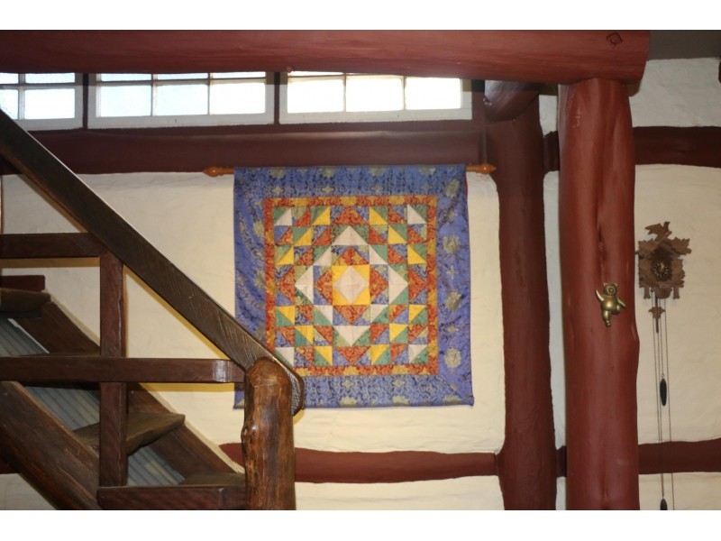 28 Bellview Drive, Ravenshoe QLD 4888