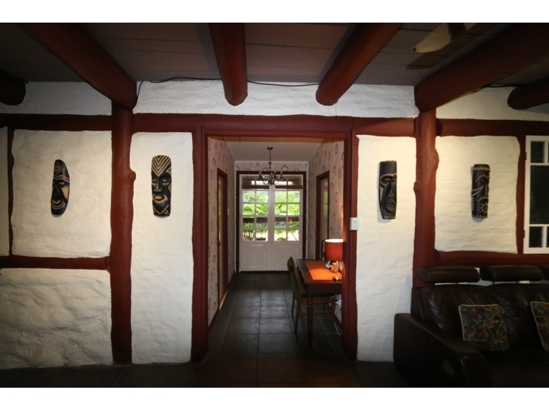 28 Bellview Drive, Ravenshoe QLD 4888