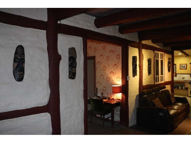 28 Bellview Drive, Ravenshoe QLD 4888