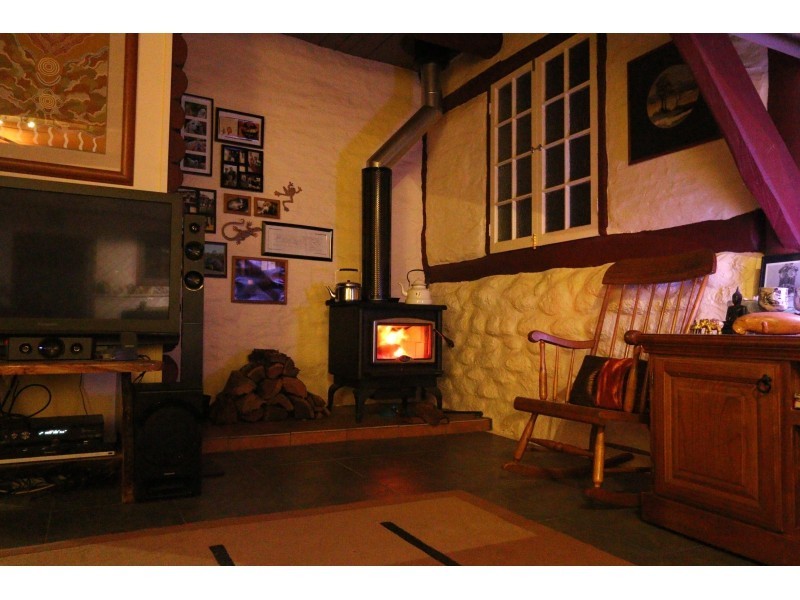 28 Bellview Drive, Ravenshoe QLD 4888