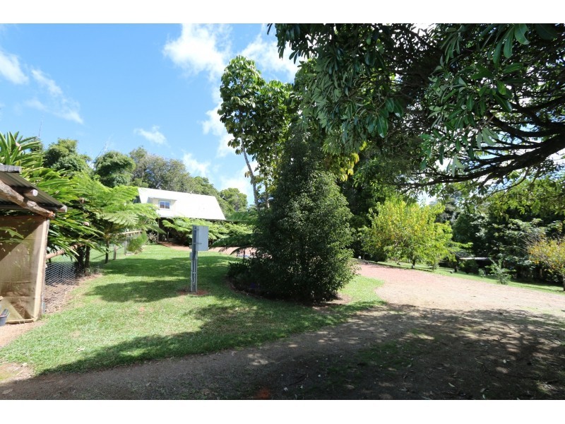 28 Bellview Drive, Ravenshoe QLD 4888