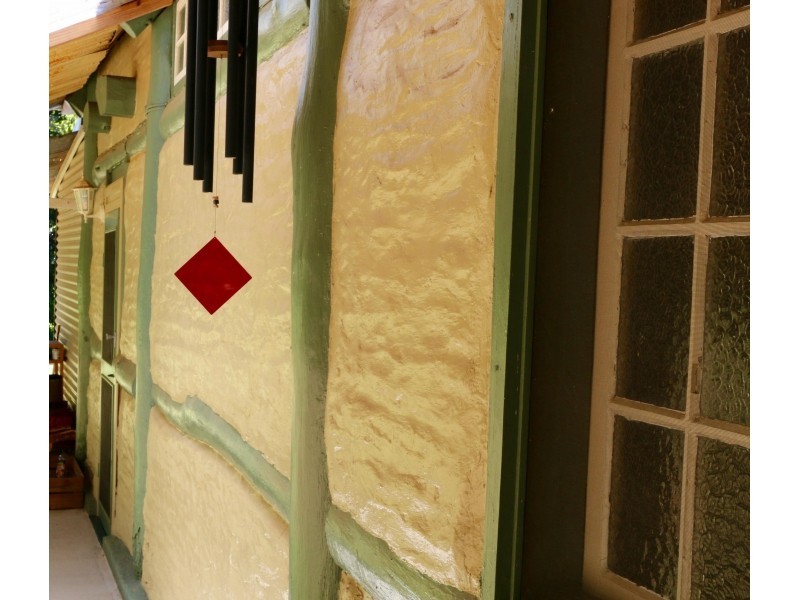 28 Bellview Drive, Ravenshoe QLD 4888