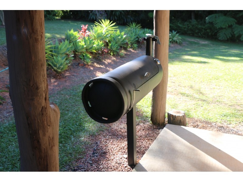 28 Bellview Drive, Ravenshoe QLD 4888