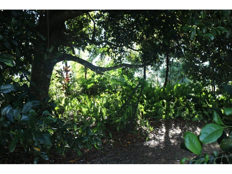 28 Bellview Drive, Ravenshoe QLD 4888