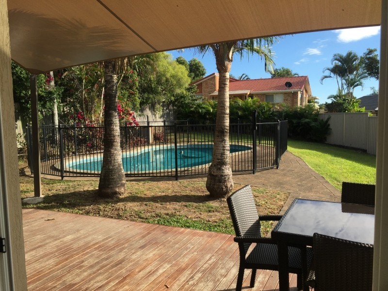 22 Macallan Street, Merrimac QLD 4226