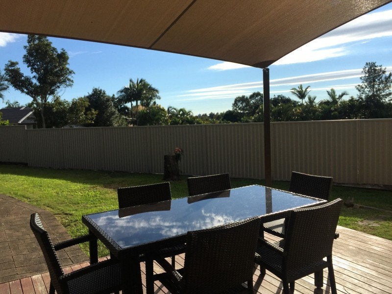 22 Macallan Street, Merrimac QLD 4226