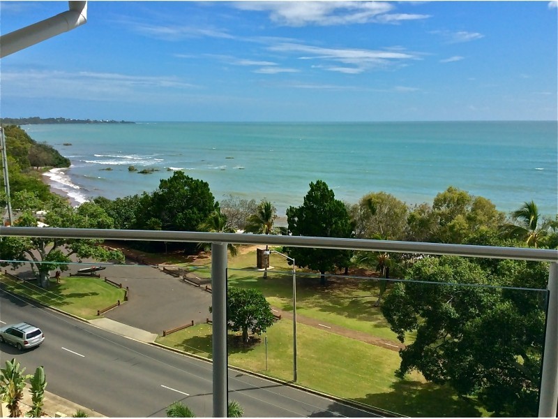 603/239-241 Esplanade, Pialba QLD 4655