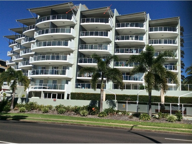 603/239-241 Esplanade, Pialba QLD 4655