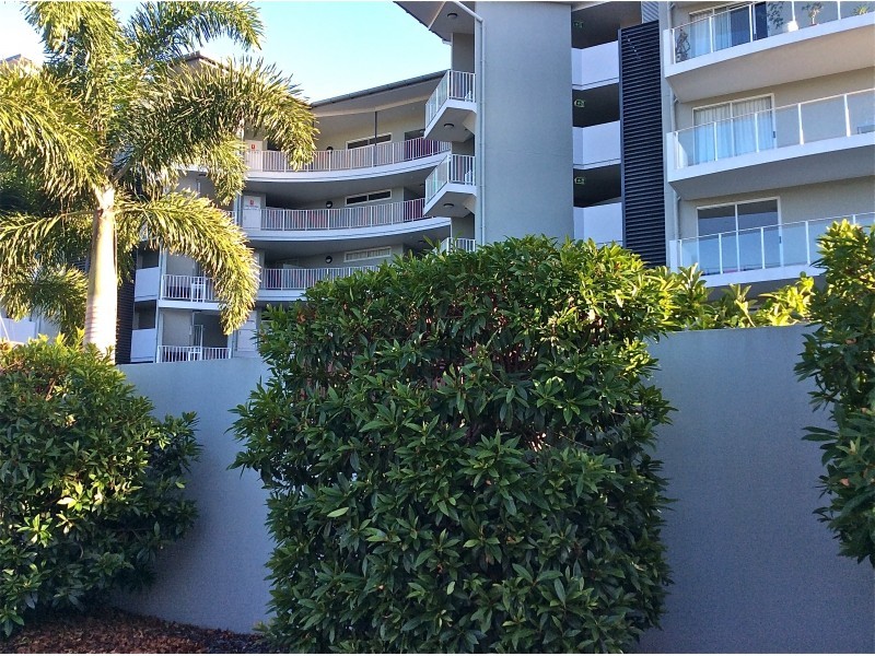 603/239-241 Esplanade, Pialba QLD 4655