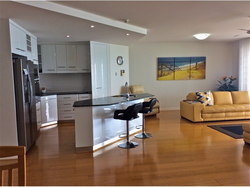 603/239-241 Esplanade, Pialba QLD 4655