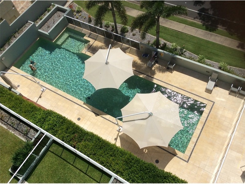 603/239-241 Esplanade, Pialba QLD 4655