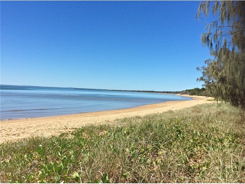 603/239-241 Esplanade, Pialba QLD 4655