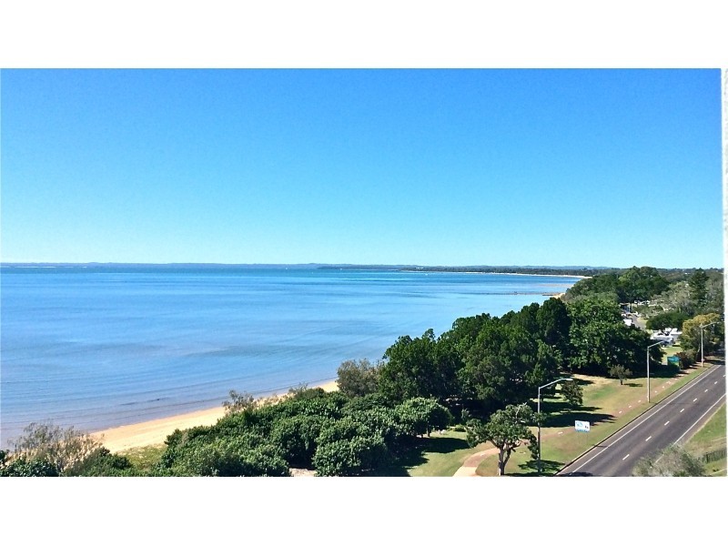 603/239-241 Esplanade, Pialba QLD 4655