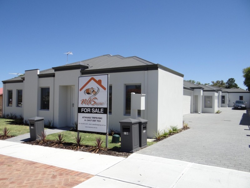 21 Nollamara Avenue, Nollamara WA 6061