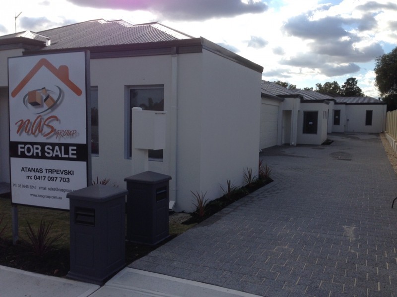 21 Nollamara Avenue, Nollamara WA 6061