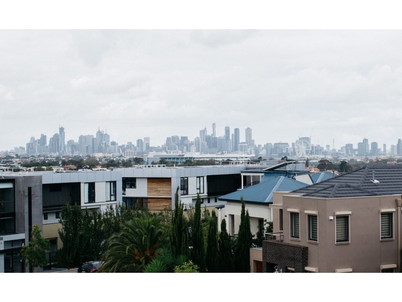 Maribyrnong VIC 3032