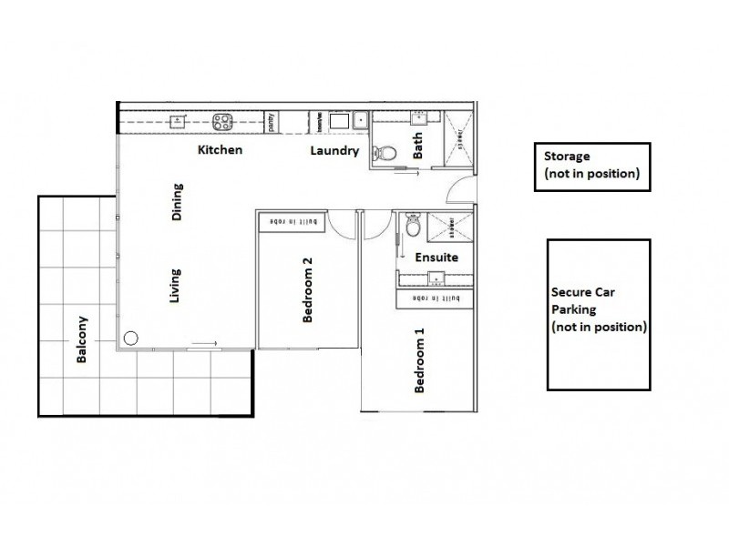 Maribyrnong VIC 3032
