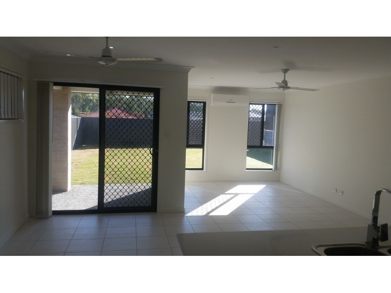 Augustine Heights QLD 4300