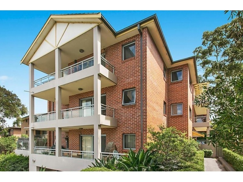 6/11-13 Station Street, West Ryde NSW 2114
