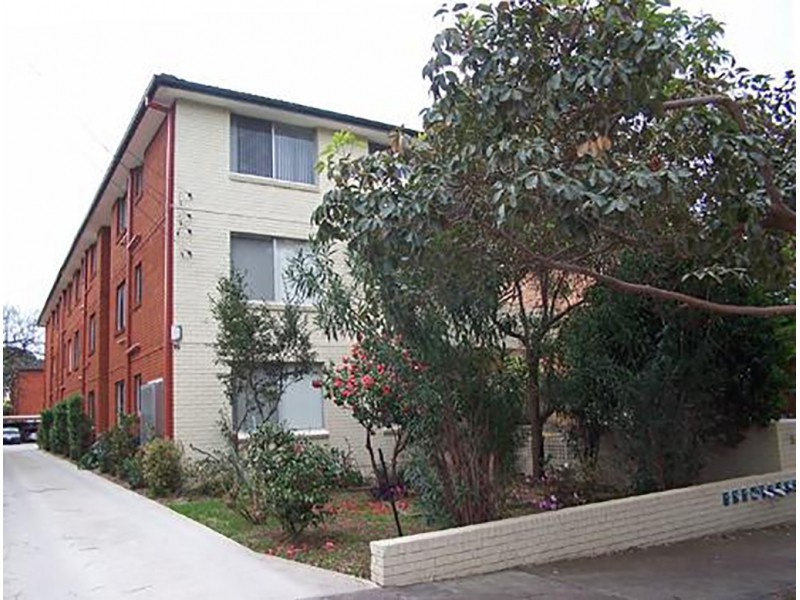 1/16 Cecil Street, Ashfield NSW 2131
