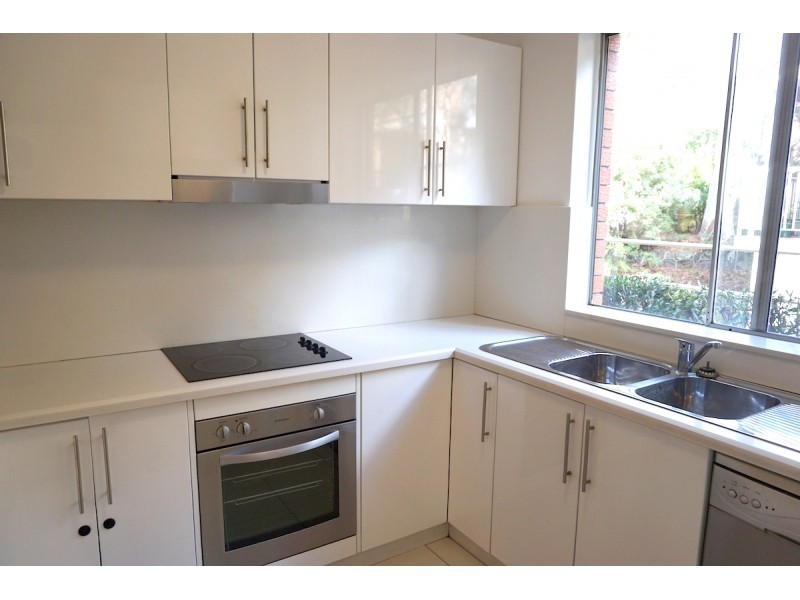 1/16 Cecil Street, Ashfield NSW 2131