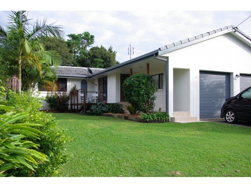 23 walsh Street, Chinderah NSW 2487