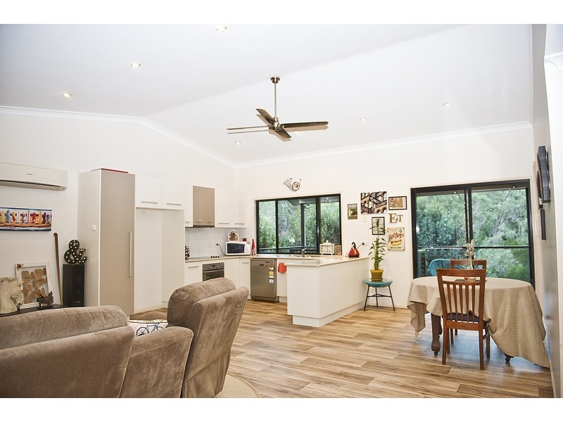 2237 Murphys Creek Road, Ballard QLD 4352