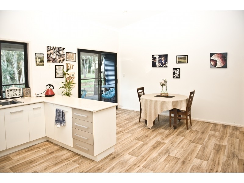 2237 Murphys Creek Road, Ballard QLD 4352