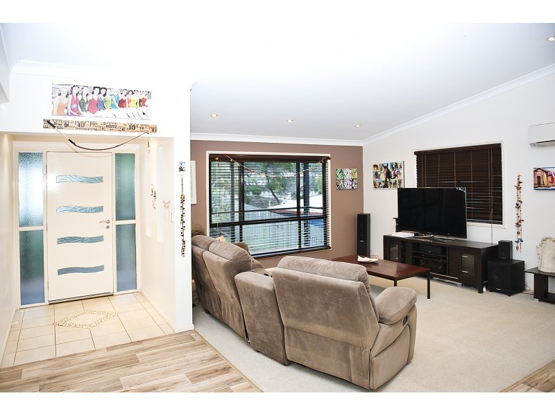 2237 Murphys Creek Road, Ballard QLD 4352