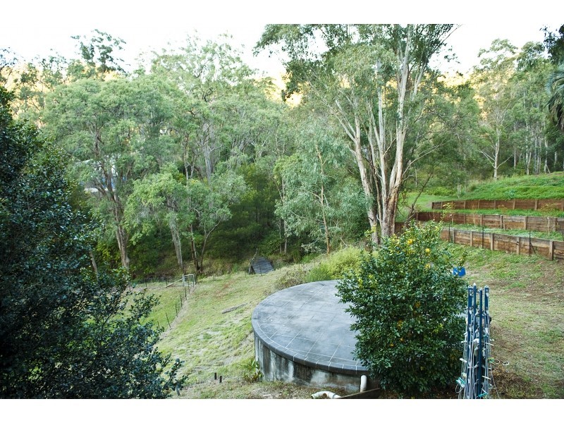 2237 Murphys Creek Road, Ballard QLD 4352