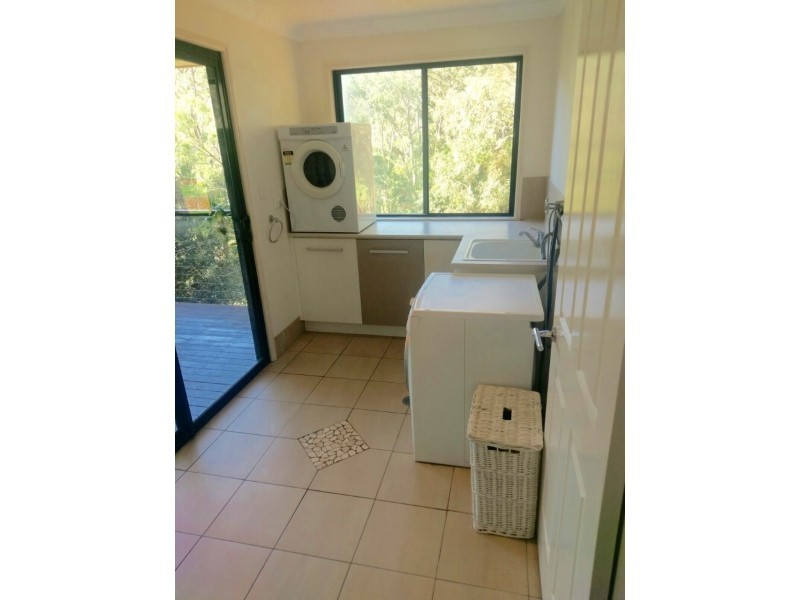 2237 Murphys Creek Road, Ballard QLD 4352