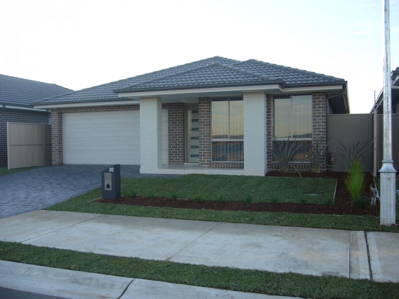 30 Wagner Road, Spring Farm NSW 2570