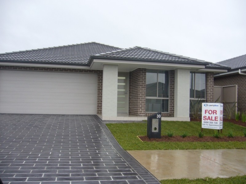 30 Wagner Road, Spring Farm NSW 2570