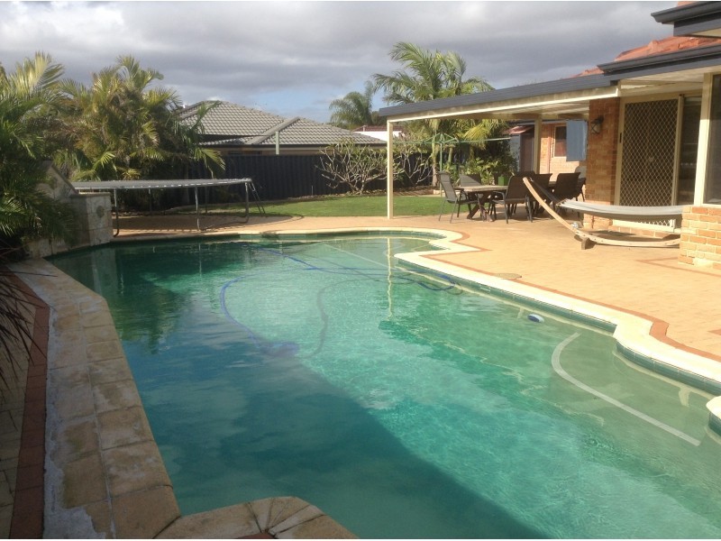 7 Lane Cove, Kallaroo WA 6025