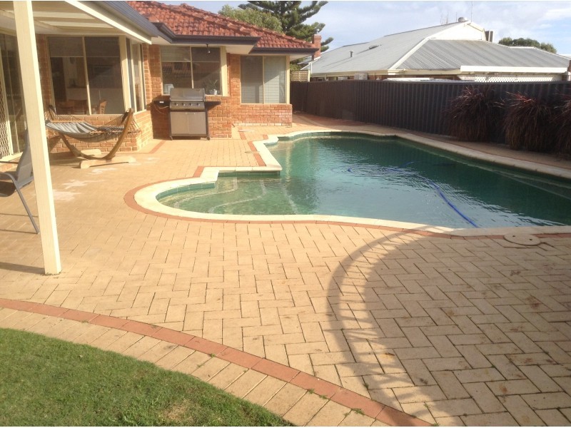 7 Lane Cove, Kallaroo WA 6025