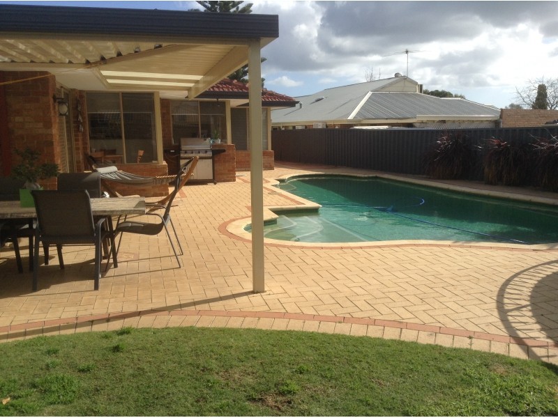 7 Lane Cove, Kallaroo WA 6025