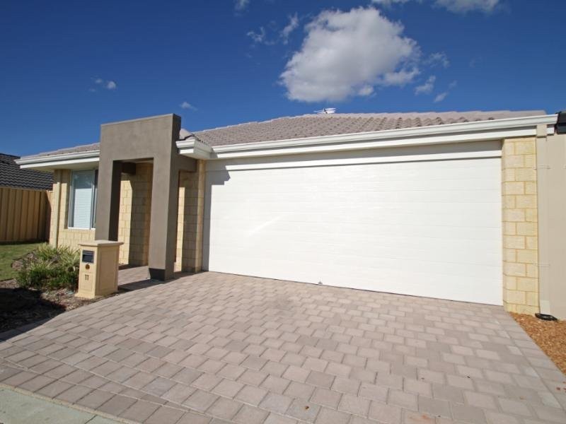 3 Falmer Lane, Girrawheen WA 6064